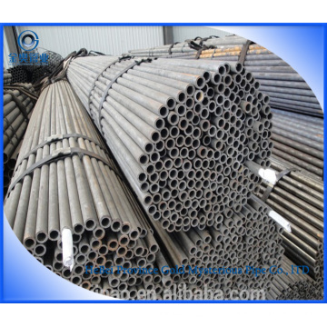 DIN 2448 st35.8 cold drawn seamless steel tube